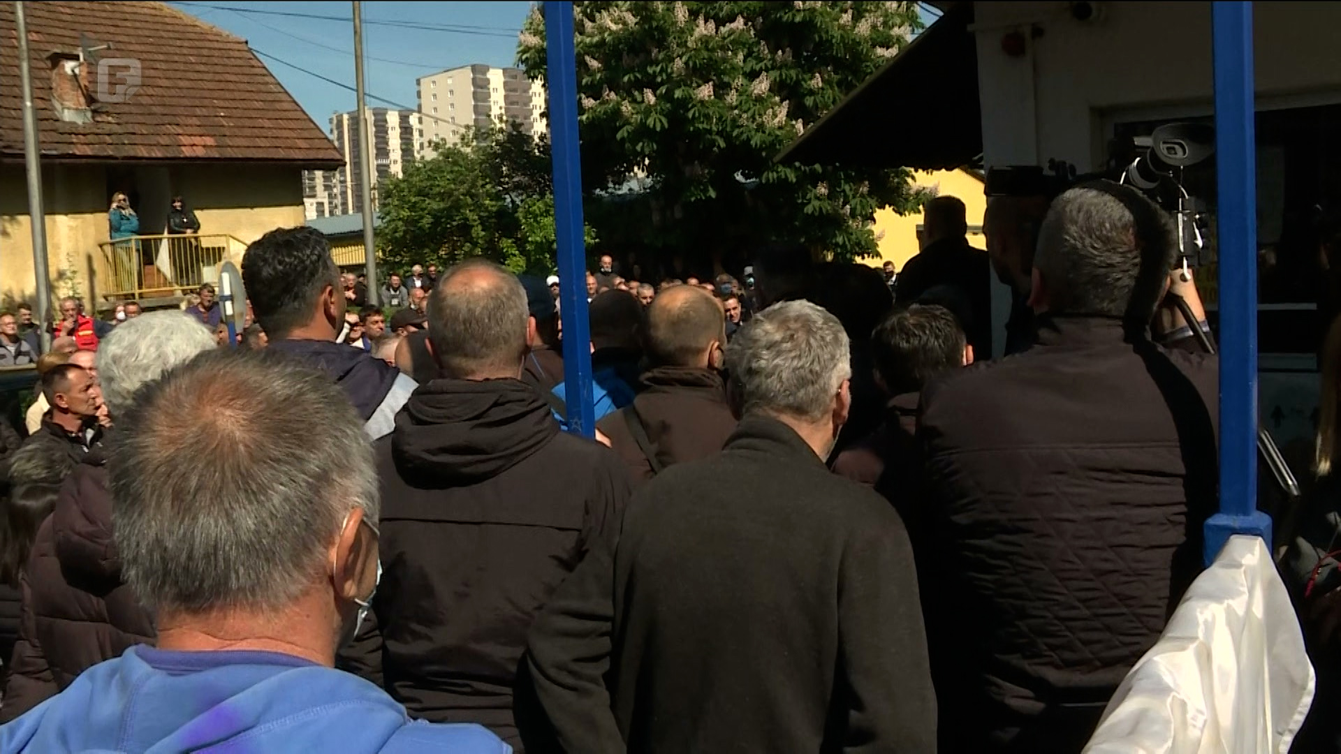 Naredne sedmice rješenje u vezi sa platama u GRAS-u