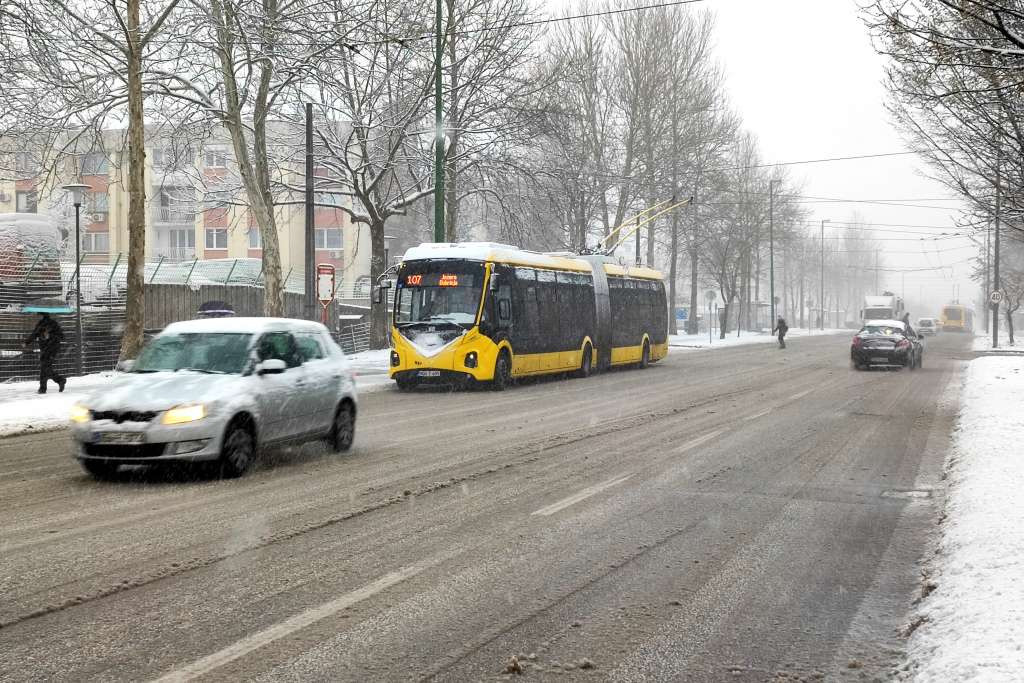GRAS za Dan državnosti BiH po nedjeljnoj šemi