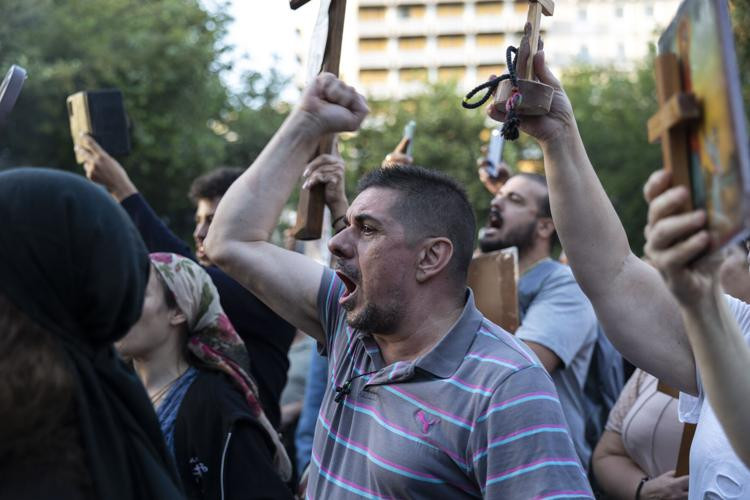 U Grčkoj demonstracije protiv novih biometrijskih ličnih karata