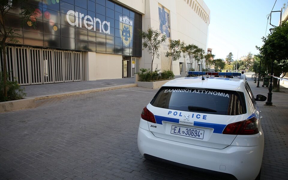 Utakmica AEK-Dinamo u Atini 18. ili 19. avgusta, uhapšen i bh. državljanin