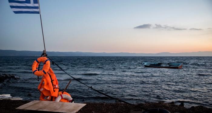 Grčka optužuje Tursku za provokacije s migrantima