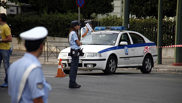 Migranti stradali u saobraćajnoj nesreći na autoputu u Grčkoj