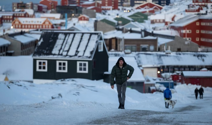 Istraživanje: 70 posto Amerikanaca se ne slaže s politikom Trumpa prema Grenlandu