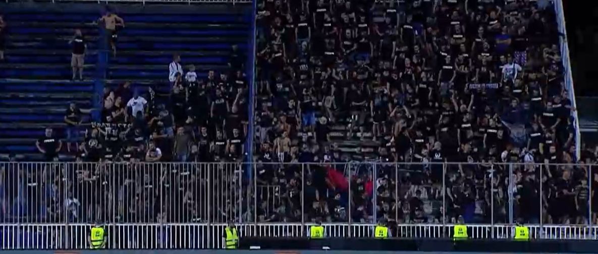 State Department o incidentu u Pazaru: Veličanje ratnih zločinaca neprihvatljivo