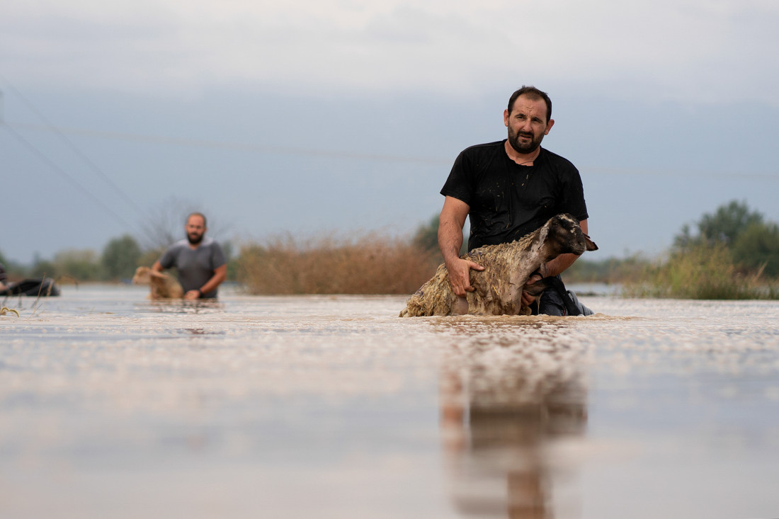 Grčki sud osudio bivše državne zvaničnike zbog propusta tokom smrtonosnih poplava 2020.