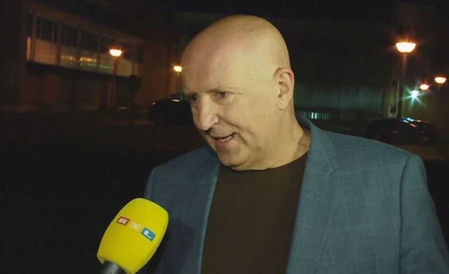 Hrvatska: Roić izašao iz pritvora nakon što su ispitani svi svjedoci