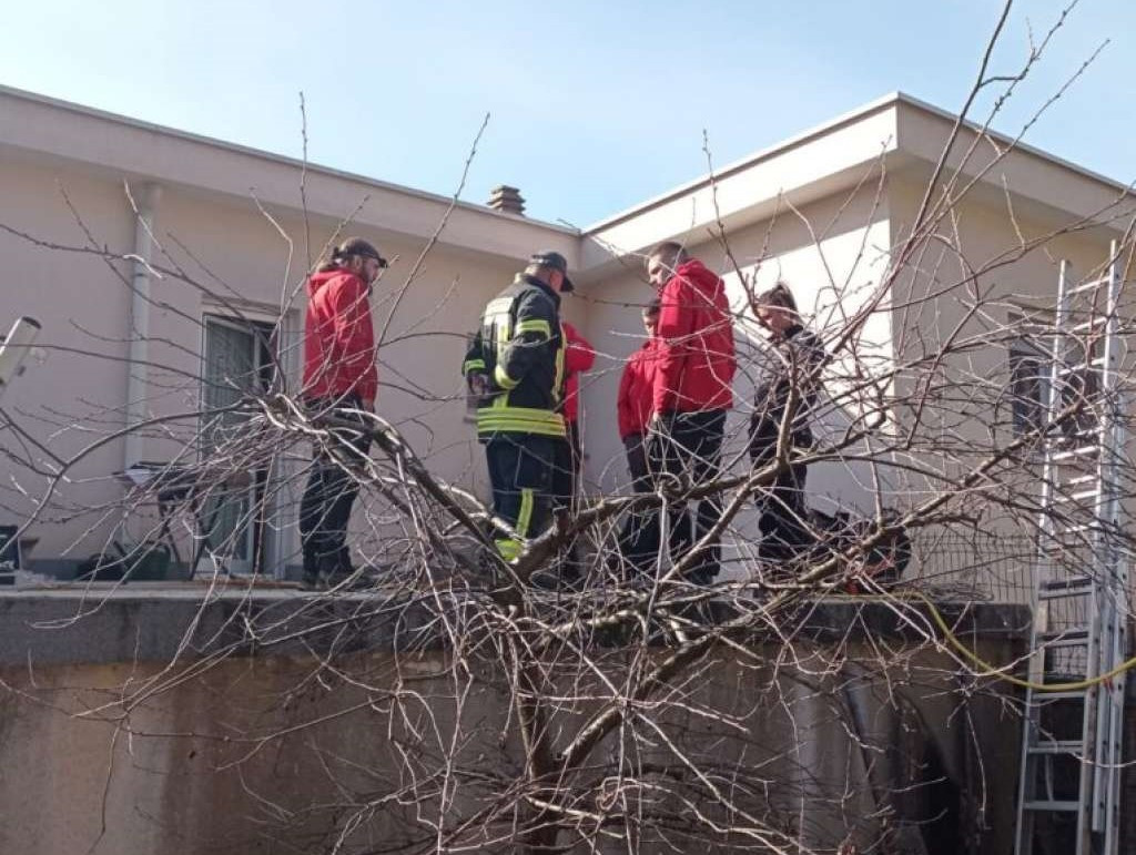 Izvučeno beživotno tijelo iz čatrnje u blizini Gruda