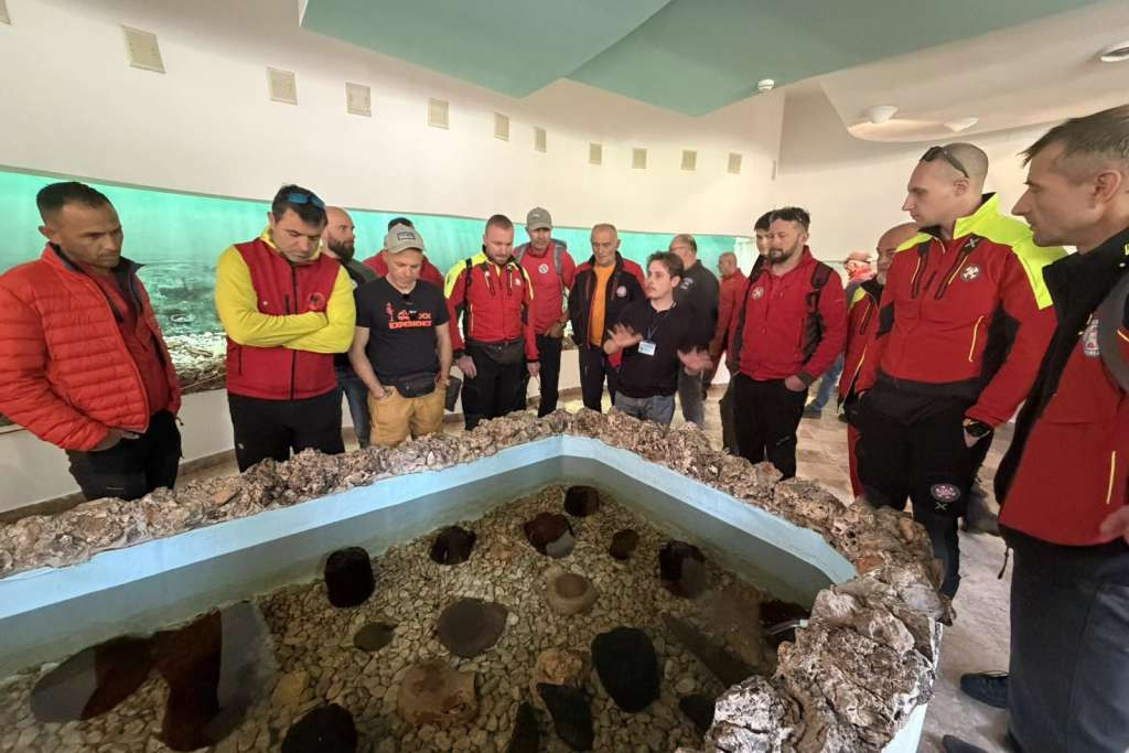 GSSFBiH: Bez sistemskog rješenja nema efikasnog spašavanja