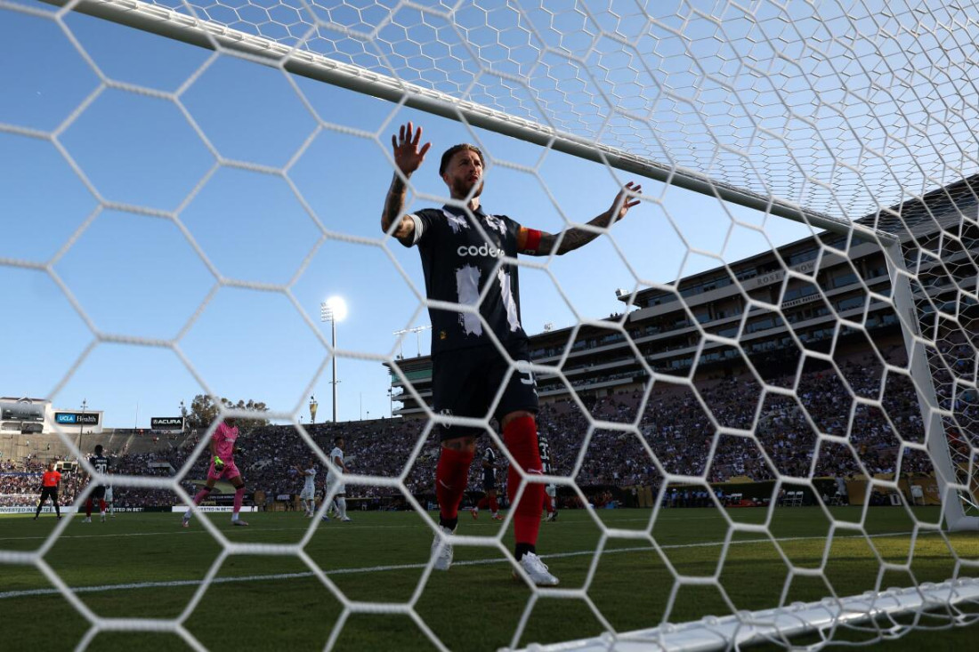 Remi Intera i Montereja, Mamelodi pobijedio Ulsan na Svjetskom klupskom prvenstvu