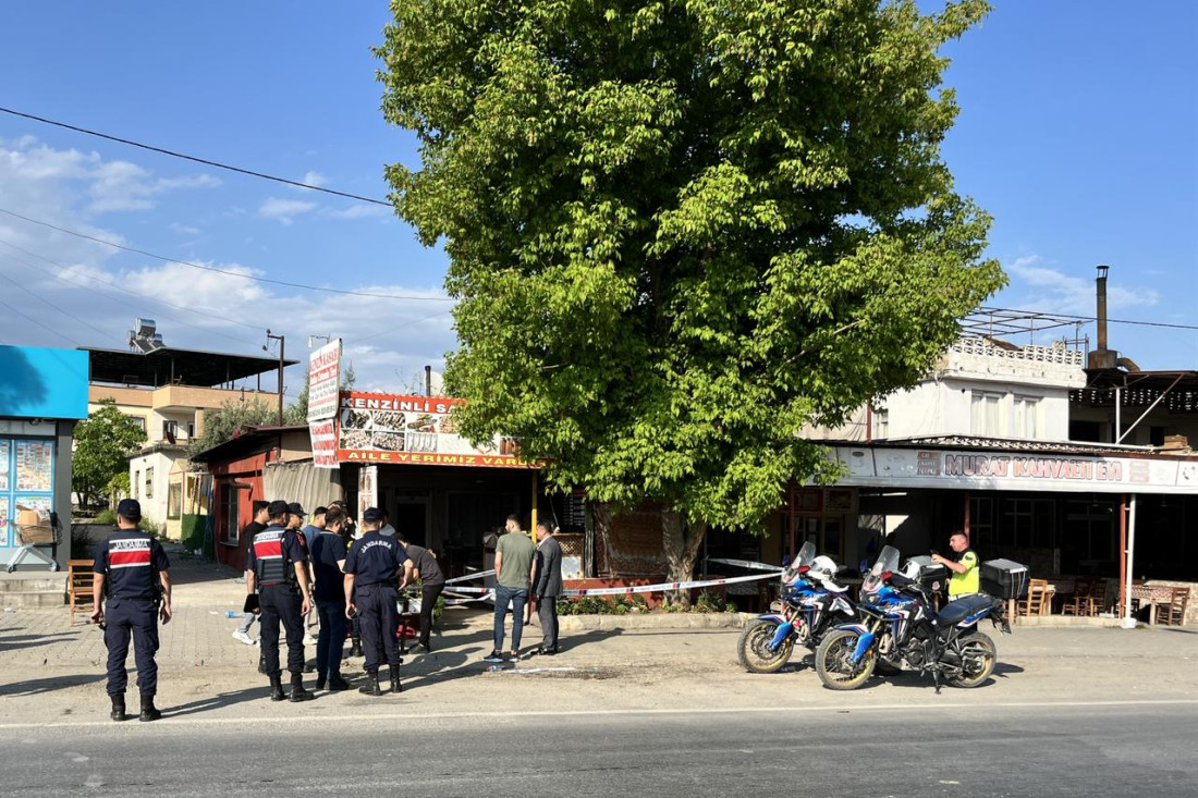 Osumnjičeni za više ubistava u Turskoj izvršio samoubistvo nakon što ga je policija opkolila