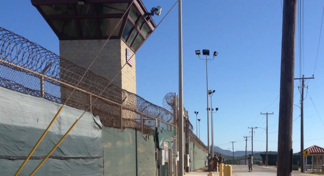 Prvi migranti deportovani za Gvantanamo