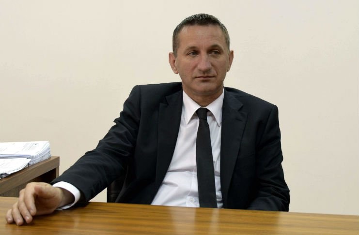 Gornji-Vakuf Uskoplje: Čaušević vodi u utrci za načelnika ove općine