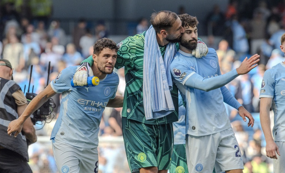 City u završnici do pobjede, Brighton ubjedljiv protiv Aston Ville u Premier ligi