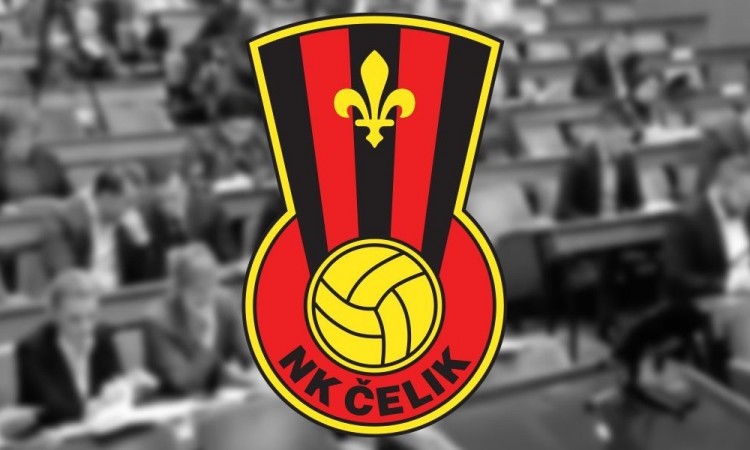 NK Čelik: Odlukom vijećnika omogućen transfer sredstava klubu