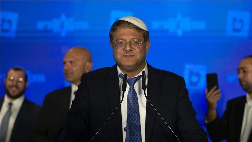 Ben-Gvir želi ukinuti politiku vraćanja tijela ubijenih Palestinaca