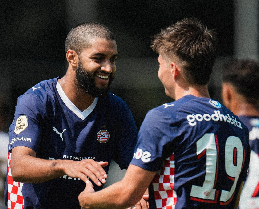 Bajraktarević strijelac za PSV protiv Elversberga