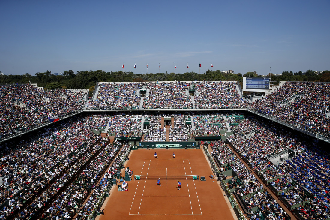 Arevalo i Rojer osvojili titulu u doubleu na Roland Garrosu