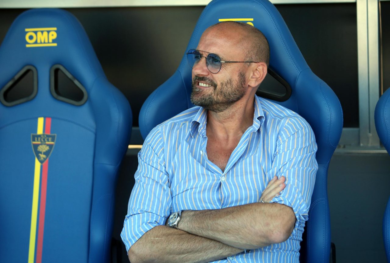 Petrachi: Neće biti lako naći zamjenu za Džeku