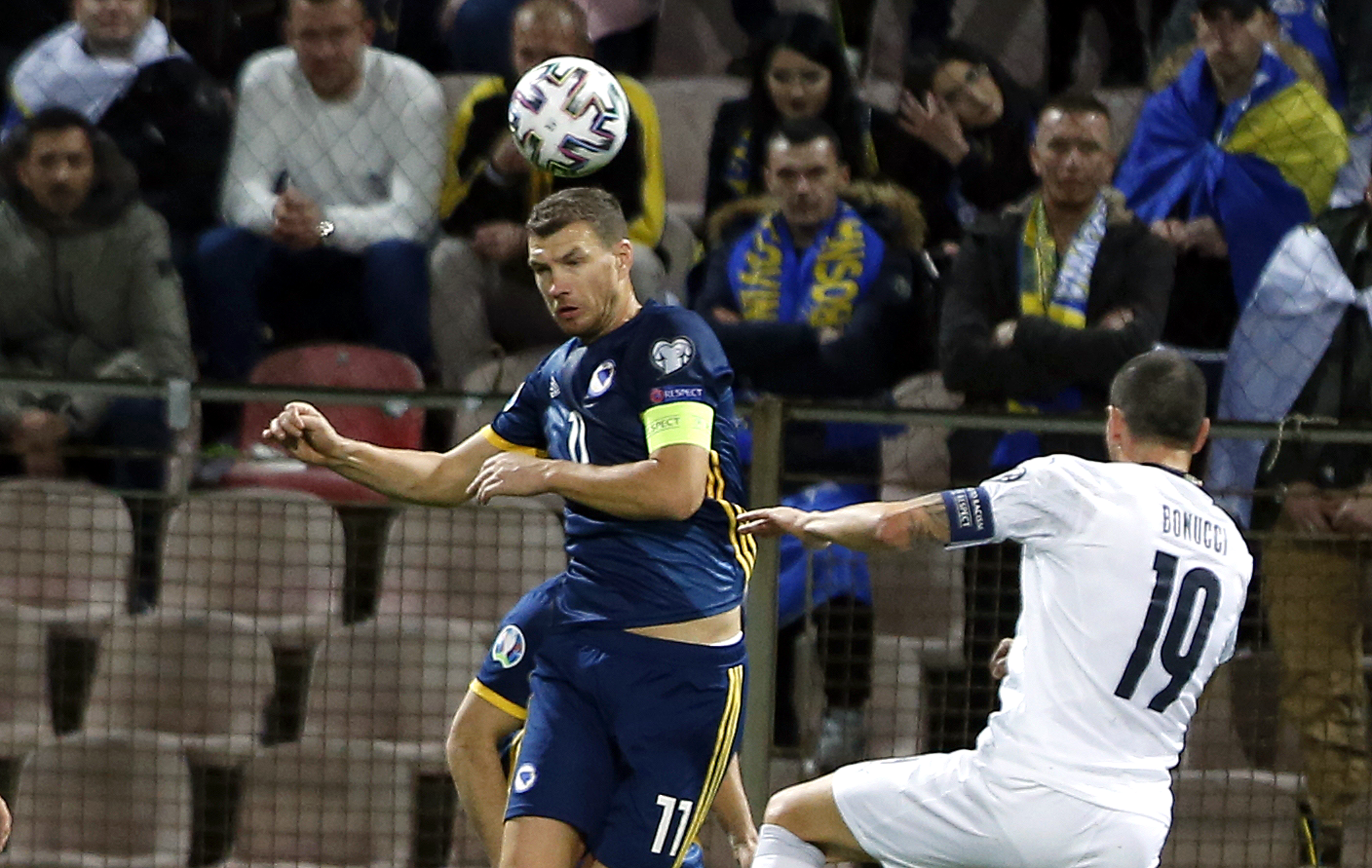 Utakmice sa Kuvajtom i Kazahstanom uz prisustvo publike