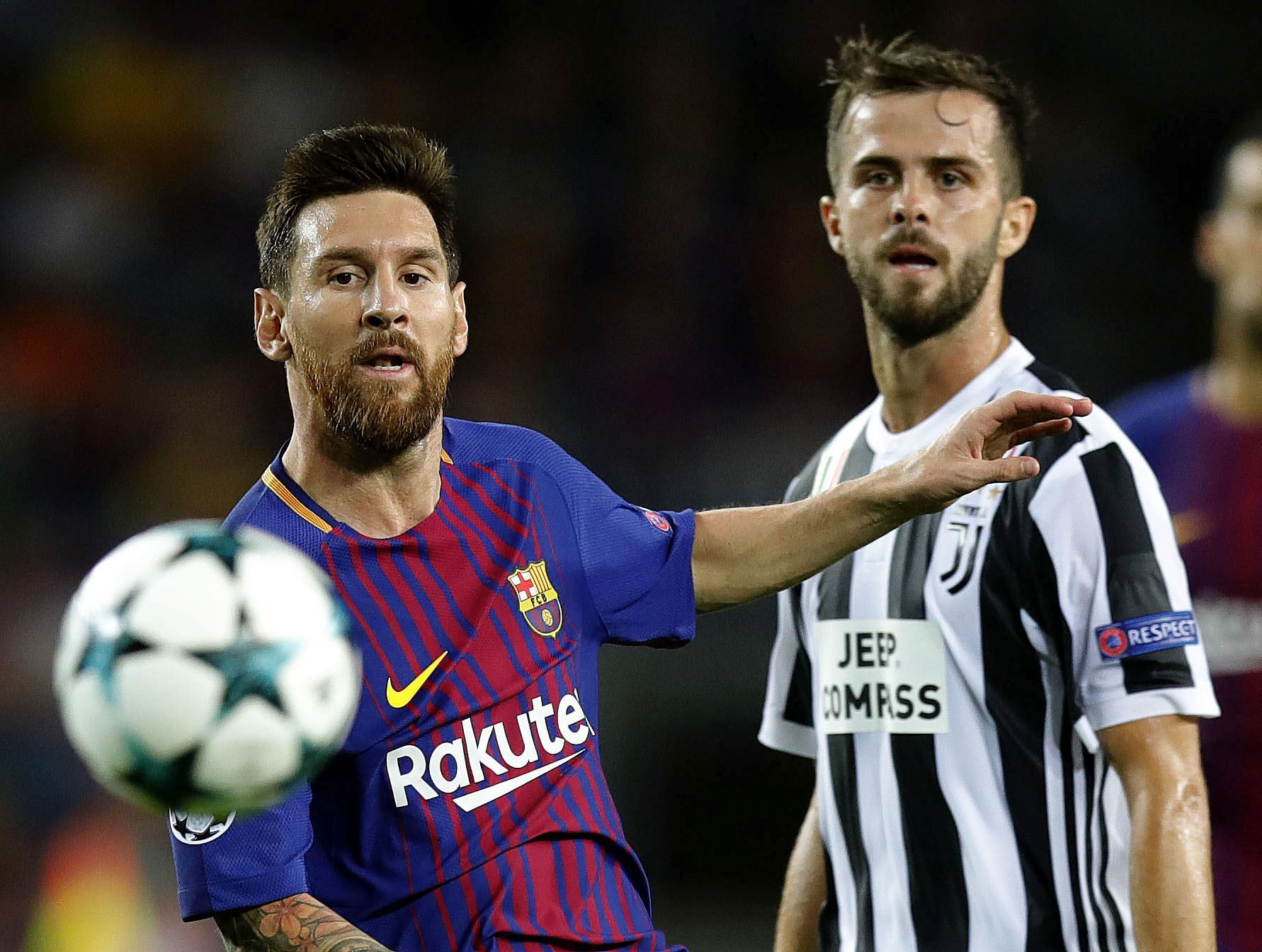 Diario Gol: Miralem Pjanić među šest igrača koji ne razgovaraju sa Messijem