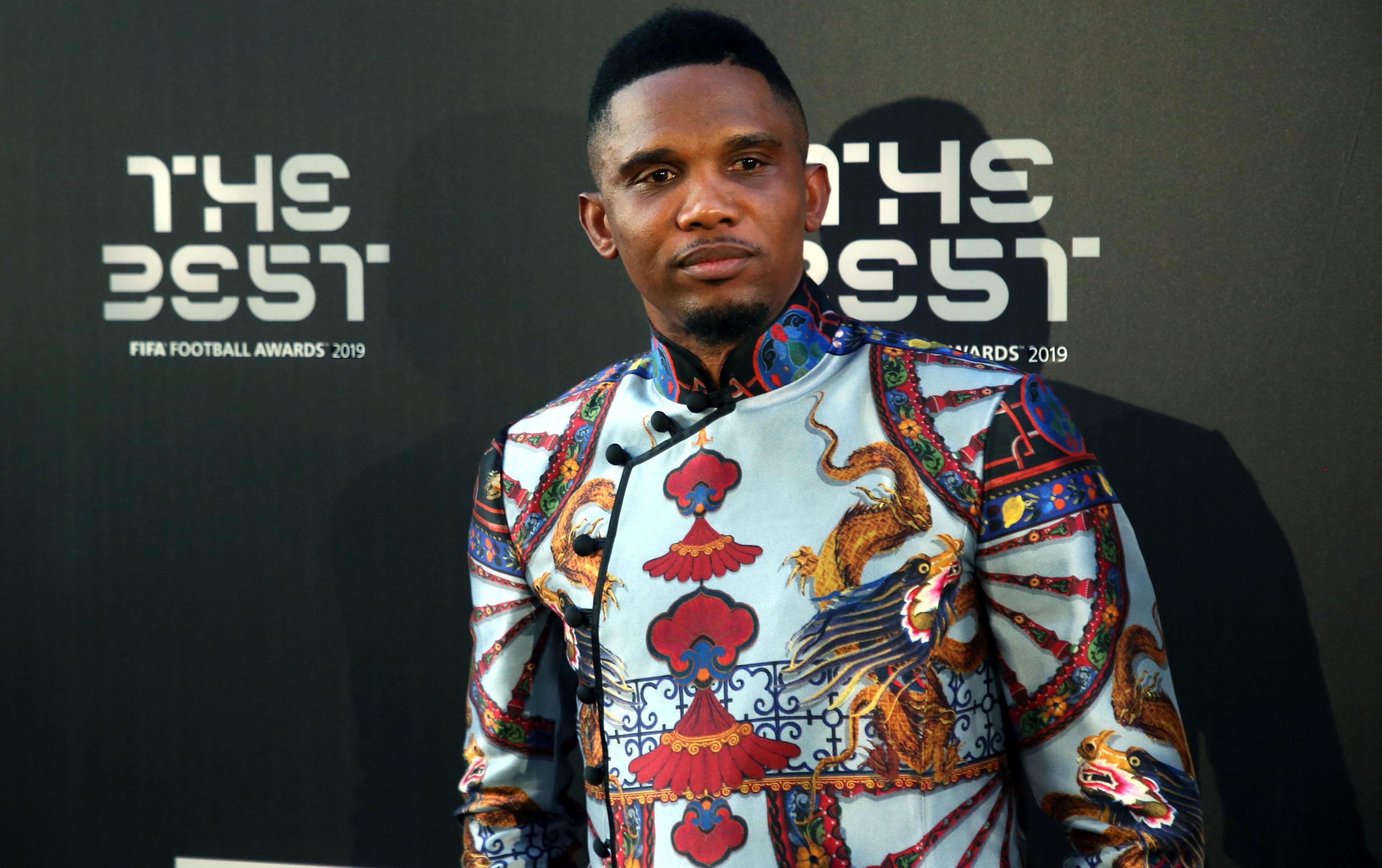 Samuel Eto'o o Messiju: Vjerujem da je najveći u ovom, ali i u drugom životu