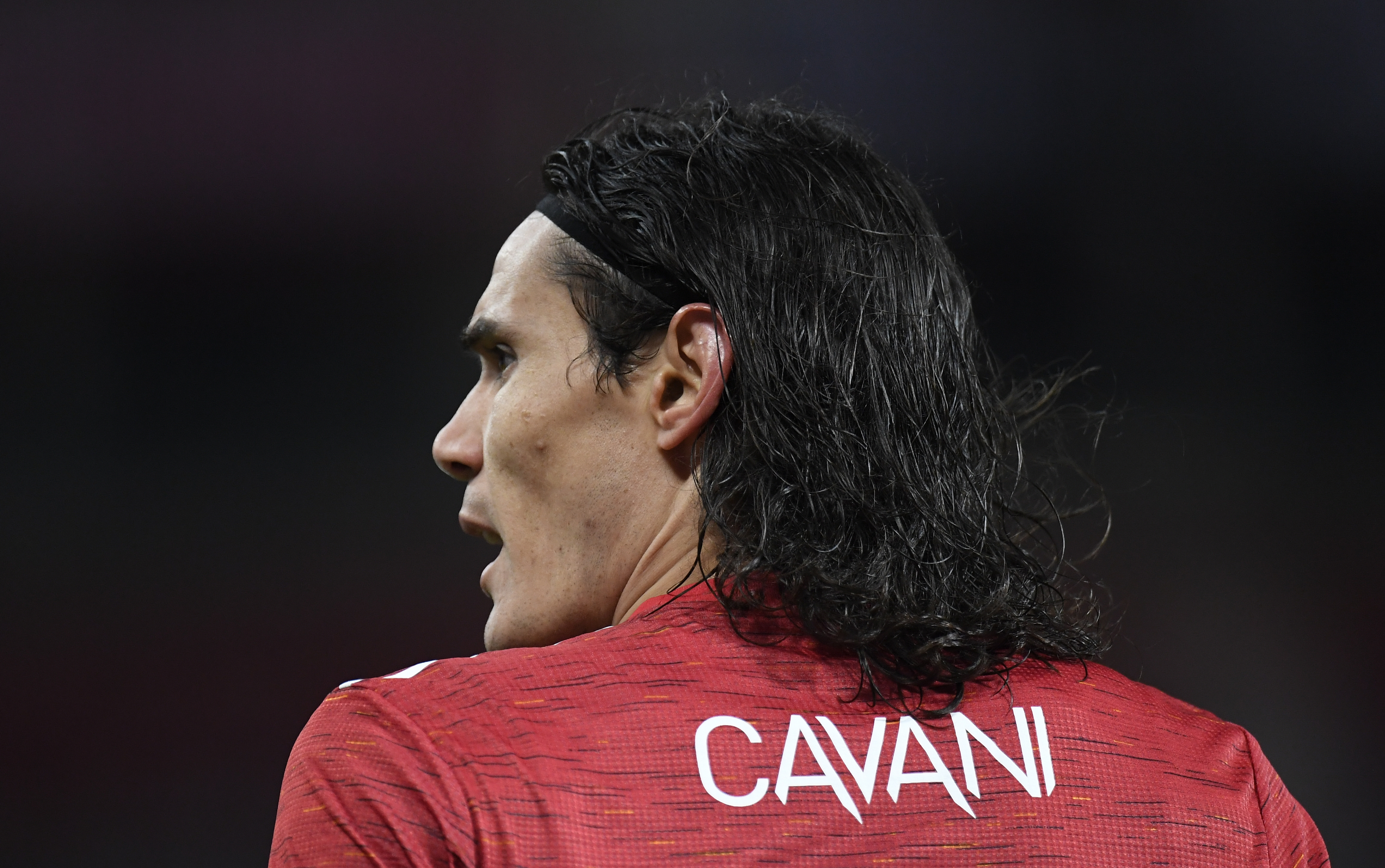 Cavani optužen za rasizam, izvinio se poslije sporne poruke