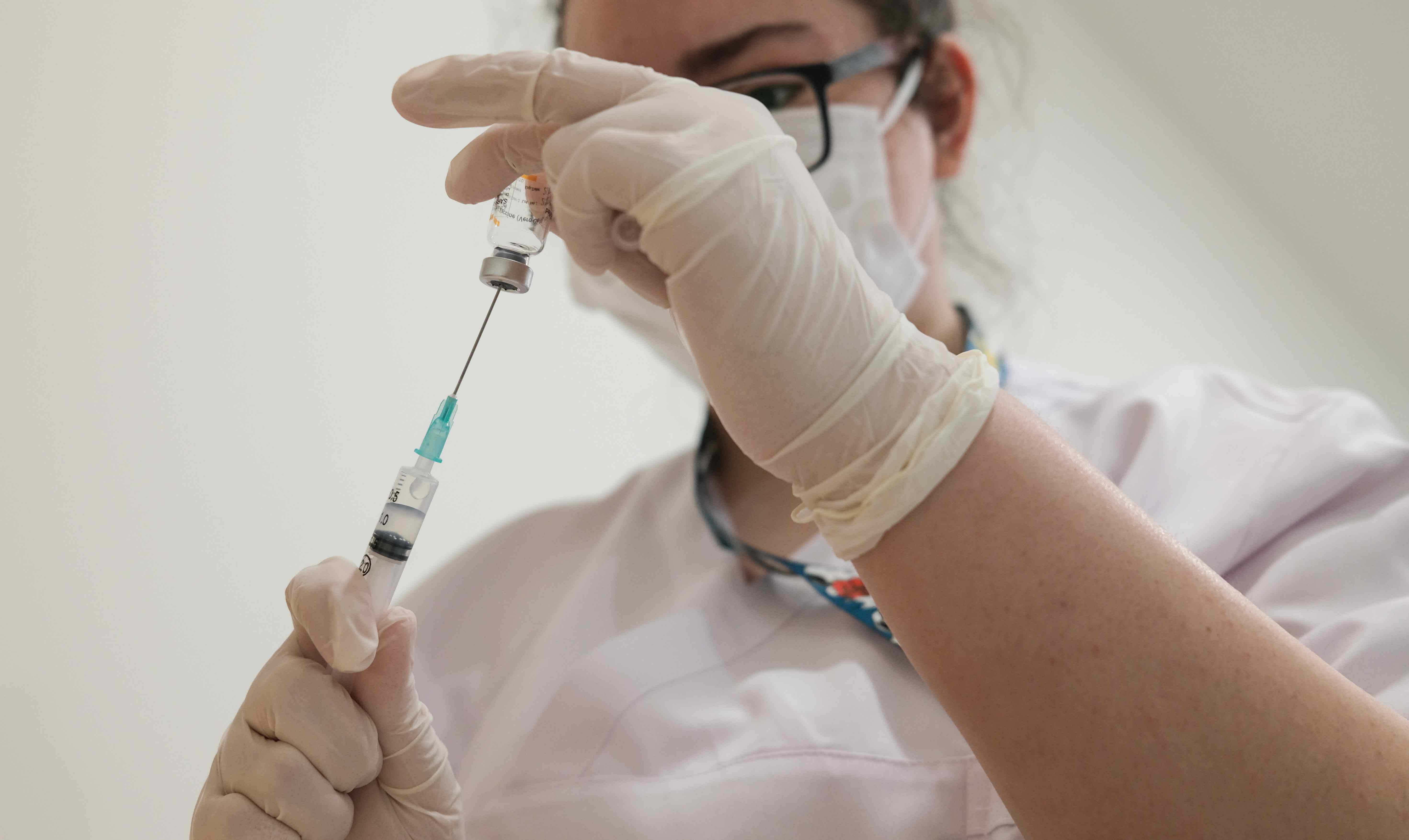 95% dosad proizvedenih vakcina raspoređeno u svega 10 zemalja