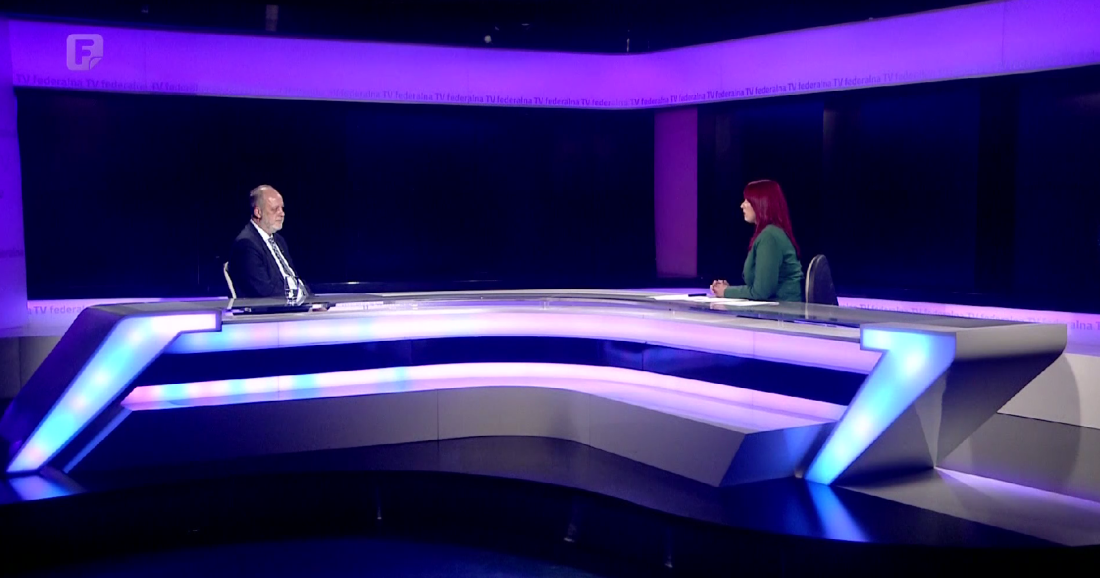 Hadžović: Vučić je još vrlo pragmatičan, neće praviti neke rezove