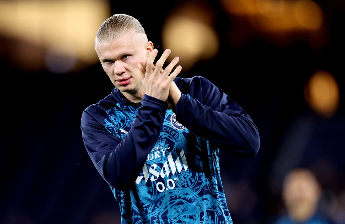 Haaland donirao rukopis o Vikinzima vrijedan 100.000 funti rodnom kraju