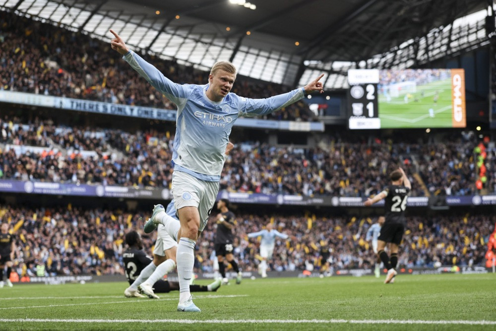 City bolji od Ipswicha, pobjede Liverpoola i Fulhama