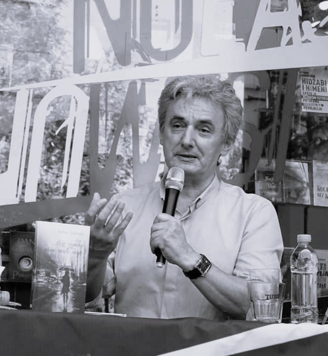 Sutra komemoracija i dženaza Hadžemu Hajdareviću