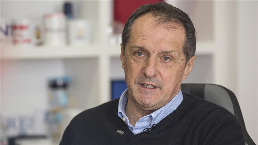 Faruk Hadžibegić novi selektor fudbalske reprezentacije BiH