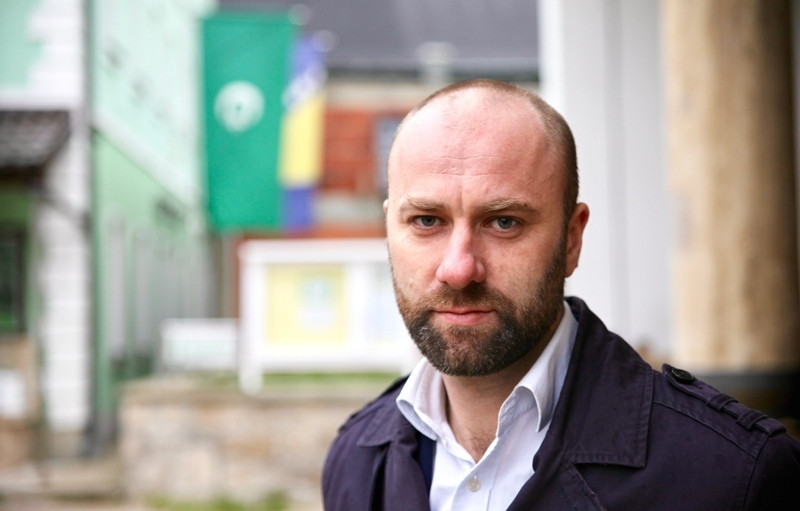 Zehrudin-ef. Hadžić: Hidžra je revolucija