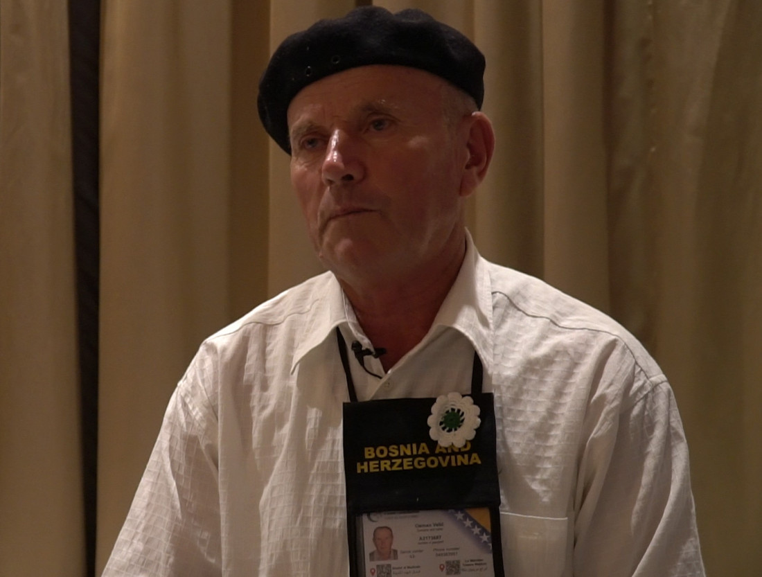 Hadžija Velić: Teško je ispričati sve ljepote Mekke i Medine