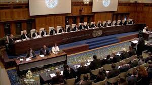 Međunarodni sud pravde naredio Izraelu: Spriječite genocid u Gazi!