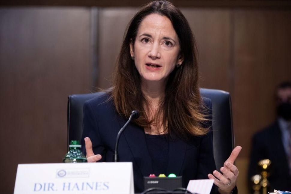 SAD: Obavještajne agencije ne znaju ništa o prvom prenošenju virusa