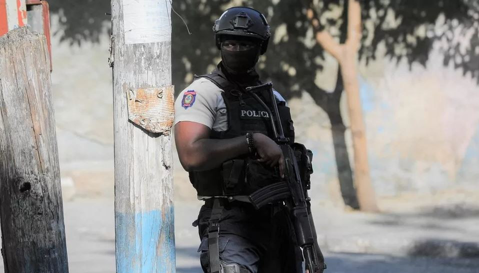 Članovi bande otvorili vatru na demonstrante na Haitiju, poginulo sedam ljudi