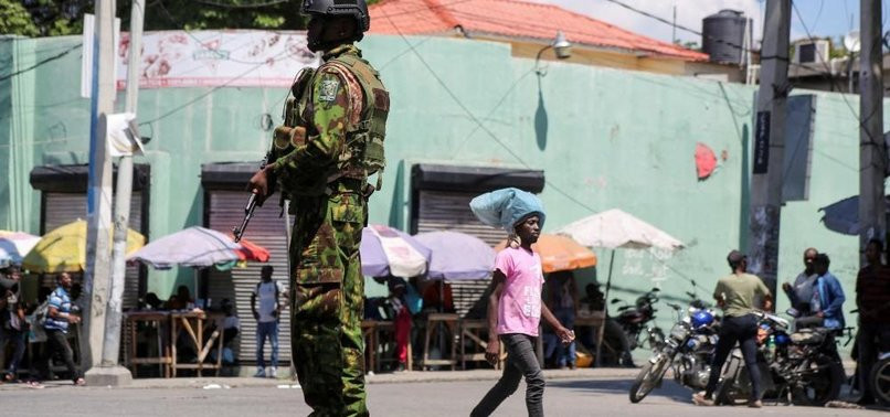 Naoružane bande ubile 50 ljudi u napadu blizu glavnog grada Haitija