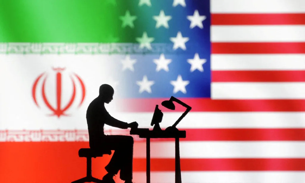 Sigurnosne agencije za hakiranje nekih internetskih komunikacija predsjedničke kampanje Trumpa optužile Iran