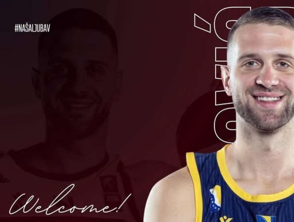 Miralem Halilović naredne sezone u dresu sarajevske Bosne