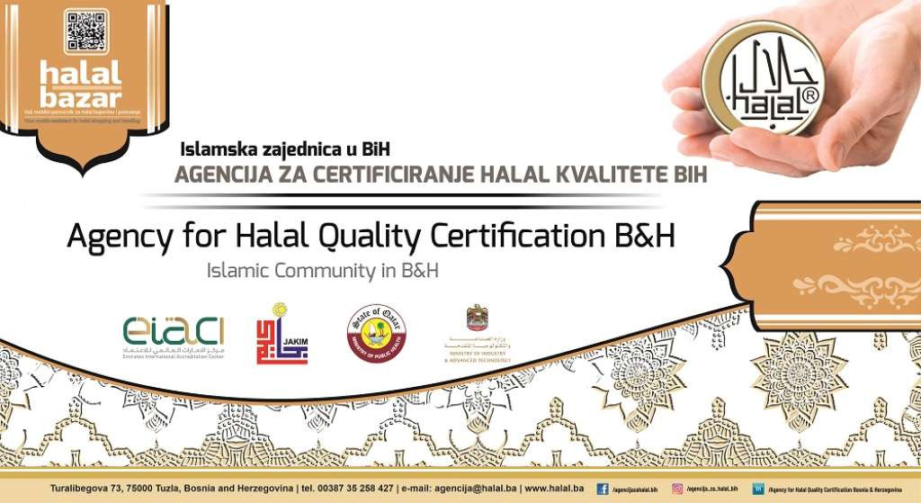 'Evropski Halal Kongres' 16. i 17. juna biti održan u Sarajevu