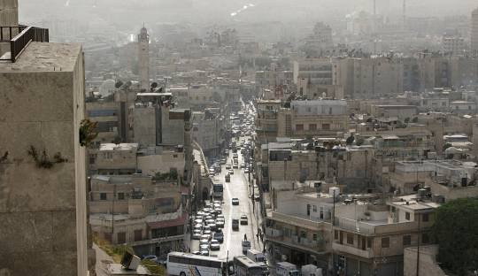 Sirijska vojska potvrdila ulazak pobunjenika u Halep, priznala gubitke