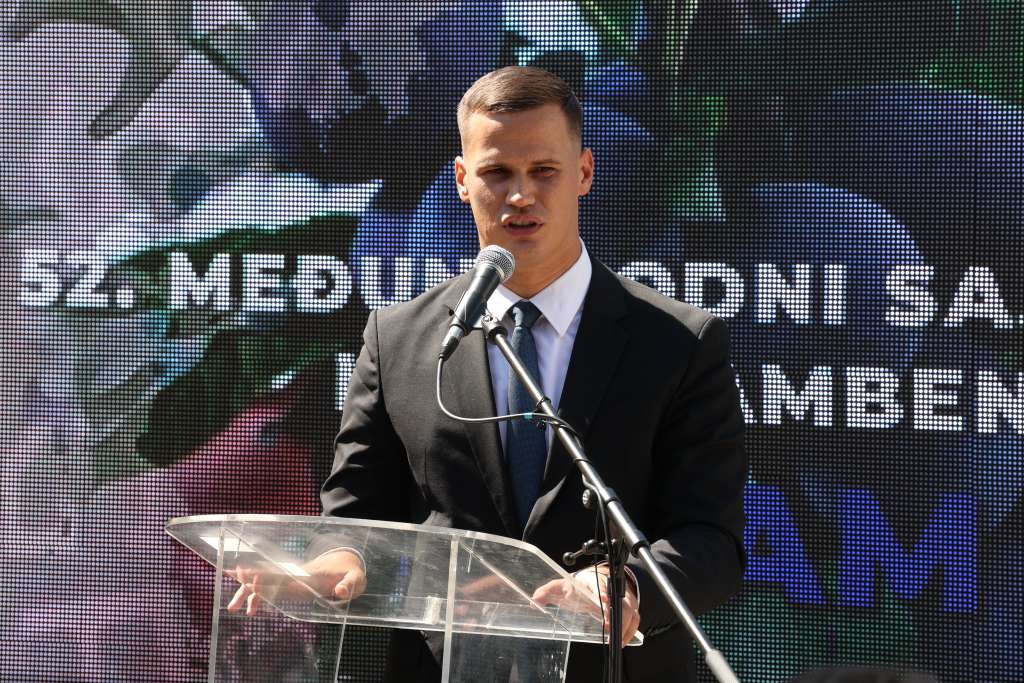 Halilagić: Vrijeme je da se počne pričati o resoru za poljoprivredu na nivou državnih institucija