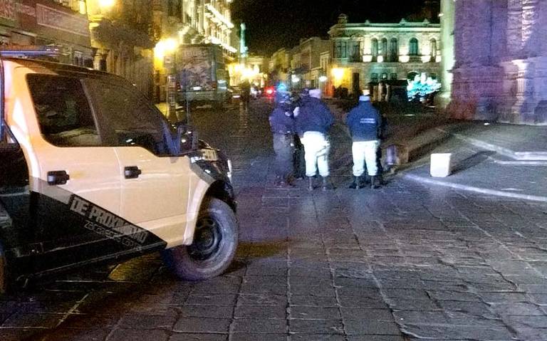 Meksiko: Tijela ubijenih ostavljena u centru grada