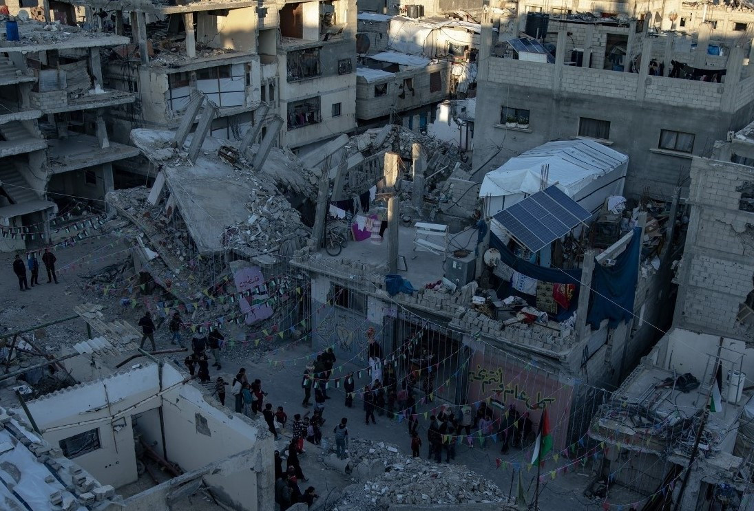 Hamas: Trumpove prijetnje potiču Netanyahua da prekine primirje u Gazi