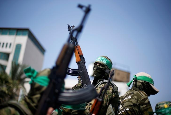 Hamas oslobodio dva američka taoca