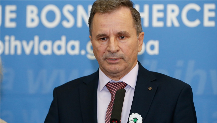 Smjena zamjenika načelnika Srebrenice Fejzića nastavak politike devedesetih