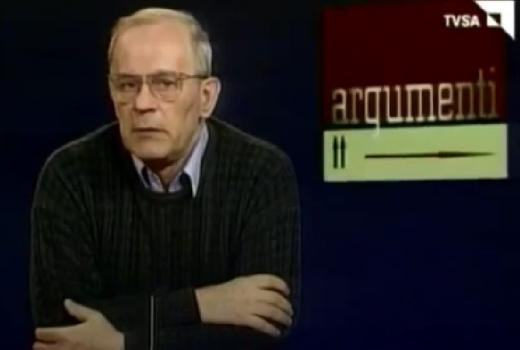 Promocija knjige “Hamza” autora Hamze Bakšića 3. 05. u BKC-u