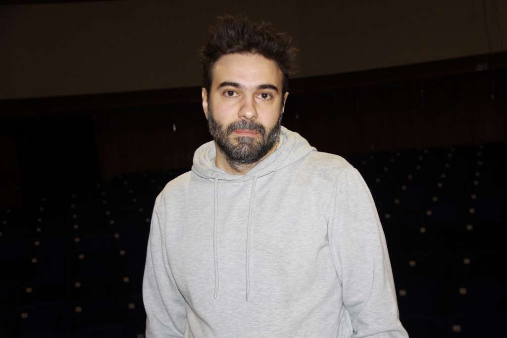 "Drama o Mirjani i ovima oko nje" slavi život i potrebu da se odupremo monotoniji