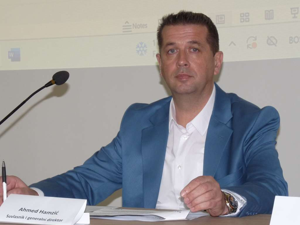 Direktor Nove Željezare Zenica: Dajte nam šansu, sačuvajmo 11. 000 radnih mjesta